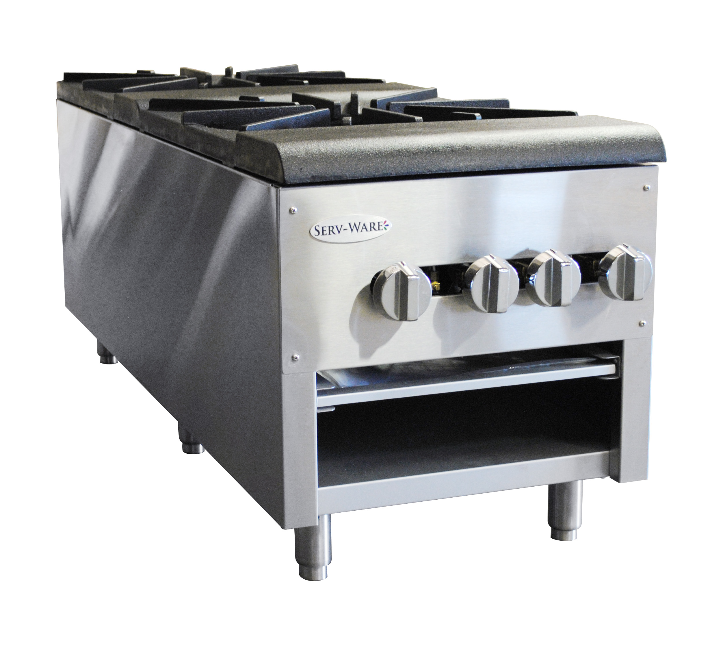 Serv-Ware SSSP-2 SSSP-2